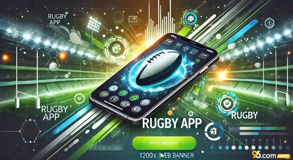 Best Rugby Apps for Live Streaming, Scores & Betting Insights
