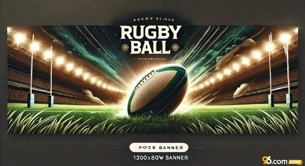 Rugby Ball | Sizes, Dimensions & Best Brands 2026