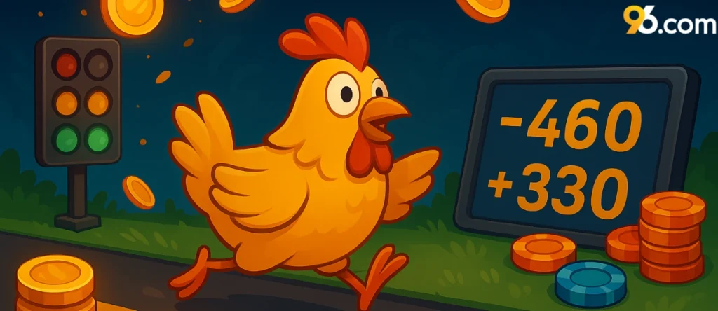 Chicken Road Betting Game – Play & Bet on Chicken Crossing 2026